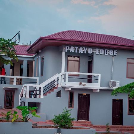 Patayo Lodge Kumasi Ngoại thất bức ảnh